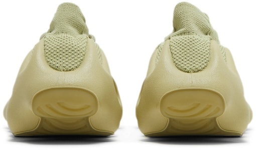 adidas Yeezy 450 'Resin' Sepatu Sneakers GY4110 Details for adidas Yeezy 450 'Resin' Sepatu Sneakers GY4110