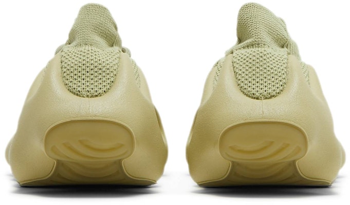 adidas Yeezy 450 'Resin' GY4110 Details for adidas Yeezy 450 'Resin' GY4110