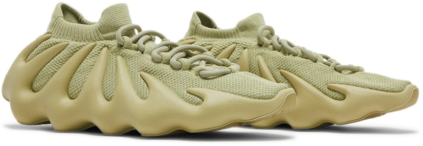 adidas Yeezy 450 'Resin' Sepatu Sneakers GY4110 Cheap adidas Yeezy 450 'Resin' Sepatu Sneakers GY4110