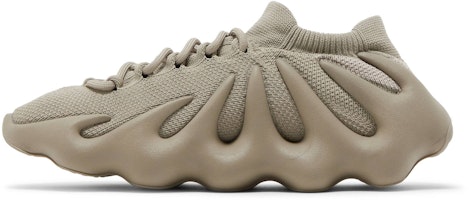 YEEZY 450 "ストーンフラックス" ID1623 Lookbook YEEZY 450 "ストーンフラックス" ID1623