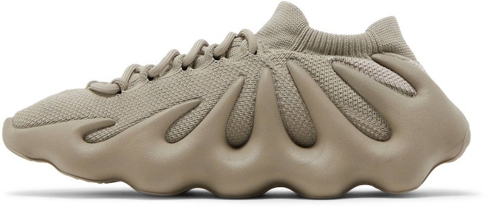 YEEZY 450 "ストーンフラックス" ID1623 Lookbook YEEZY 450 "ストーンフラックス" ID1623