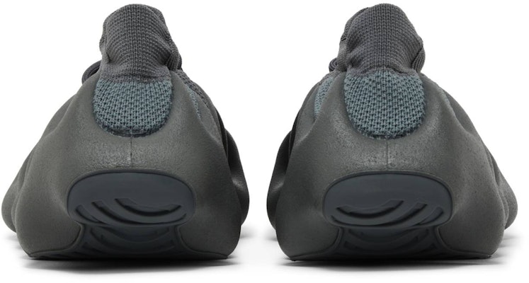adidas Yeezy 450 'Stone Teal' ID1632 Details for adidas Yeezy 450 'Stone Teal' ID1632