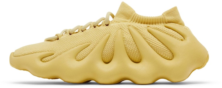 adidas Yeezy 450 'Azufre' HP5426 Lookbook adidas Yeezy 450 'Azufre' HP5426