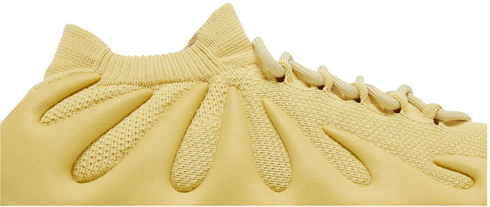 Lookbook 愛迪達 Yeezy 450 '硫磺' HP5426