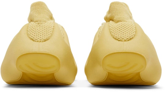 adidas Yeezy 450 'Azufre' HP5426 Details for adidas Yeezy 450 'Azufre' HP5426