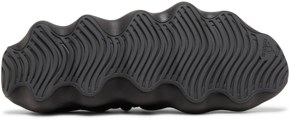 adidas Yeezy 450 'Utility Black' H03665 Shop adidas Yeezy 450 'Utility Black' H03665
