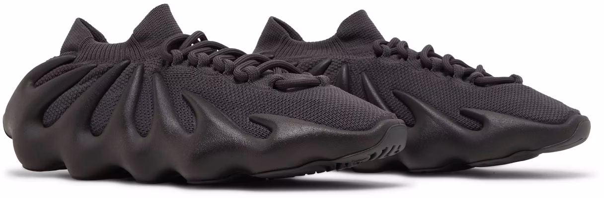 adidas Yeezy 450 'Utility Black' H03665 Cheap adidas Yeezy 450 'Utility Black' H03665