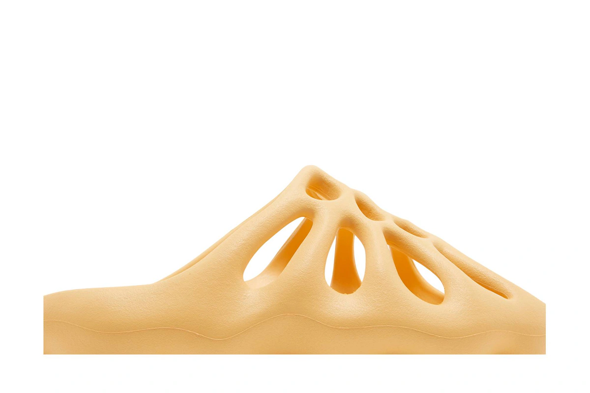 adidas Yeezy 450 Slide 'Cream'