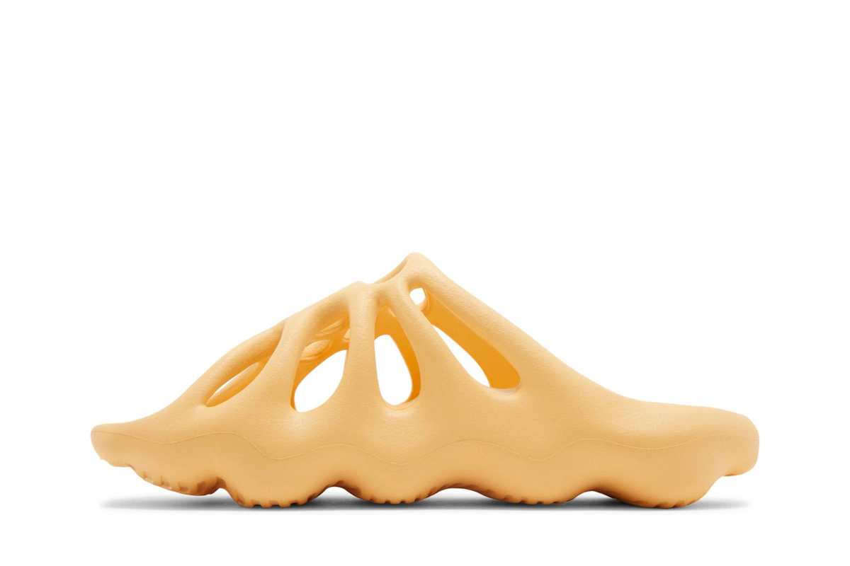 adidas Yeezy 450 Slide 'Cream'