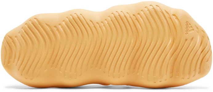 YEEZY 450スライド "クリーム" GZ9864 Shop YEEZY 450スライド "クリーム" GZ9864