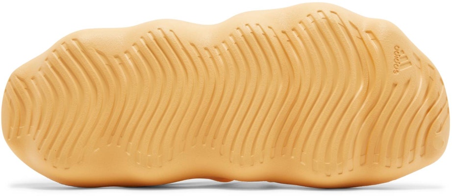 adidas Yeezy 450 Slide 'Cream' Krim GZ9864 Shop adidas Yeezy 450 Slide 'Cream' Krim GZ9864