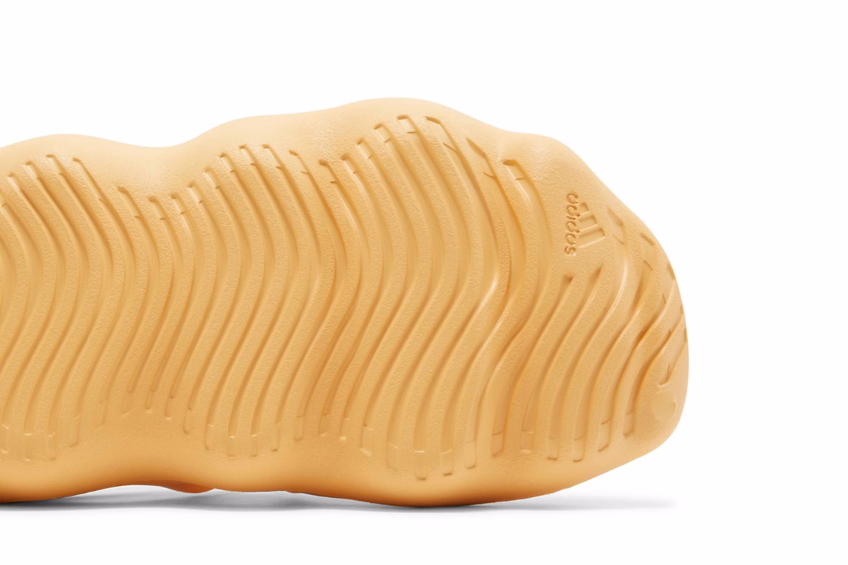 adidas Yeezy 450 Slide 'Cream'