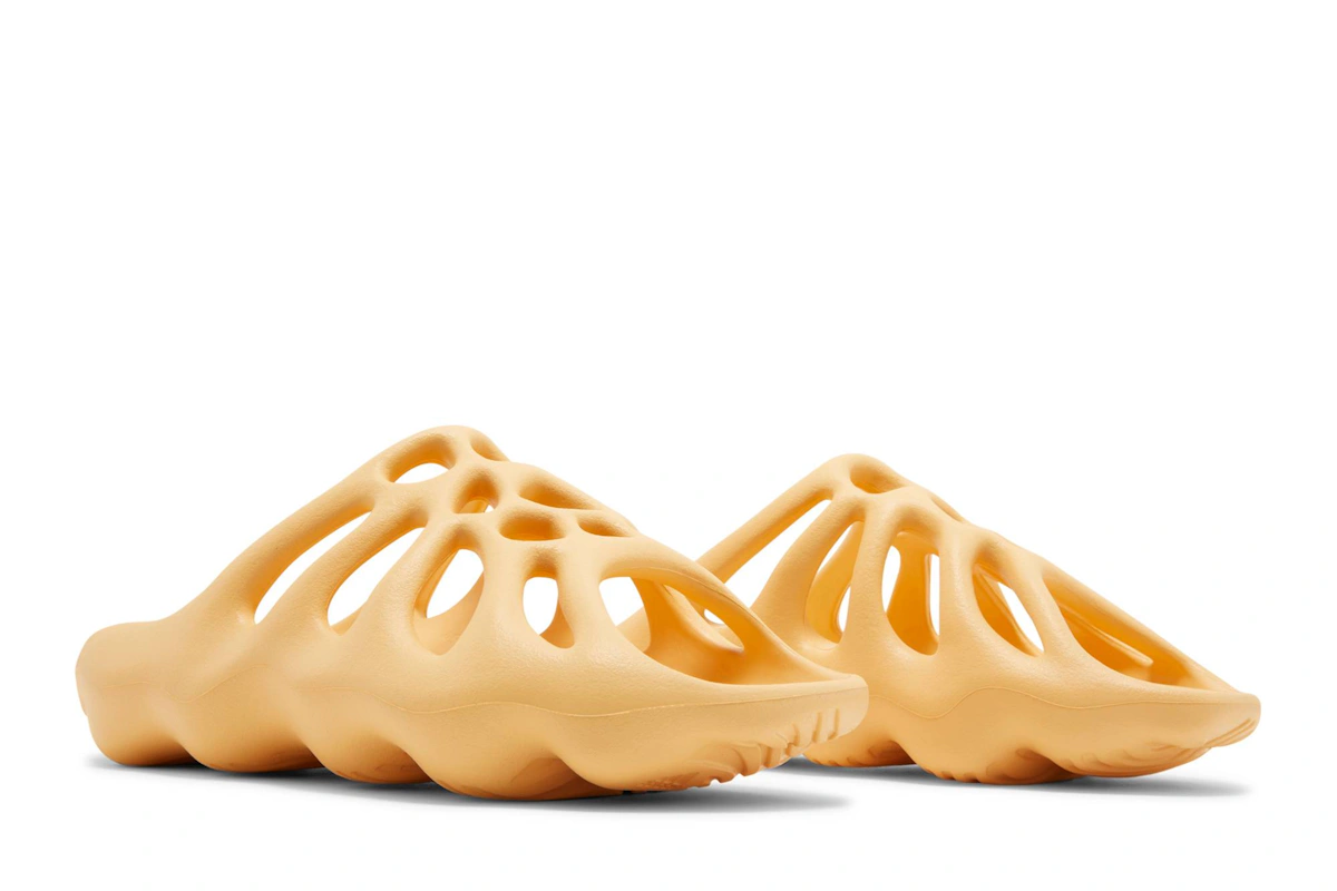 adidas Yeezy 450 Slide 'Cream'