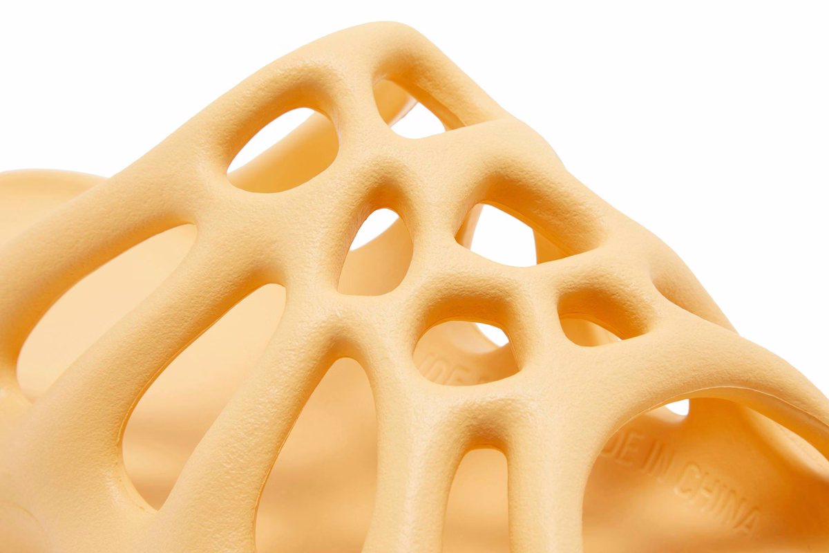 adidas Yeezy 450 Slide 'Cream'