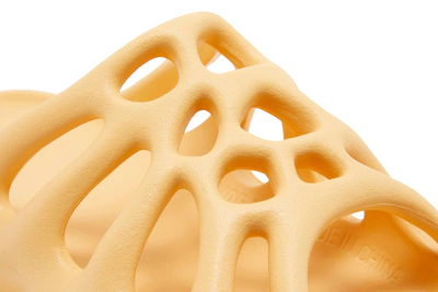 adidas Yeezy 450 Slide 'Cream'