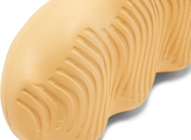 adidas Yeezy 450 拖鞋 '奶油色' GZ9864 2