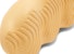 adidas Yeezy 450 Slide 'Cream' Krim GZ9864