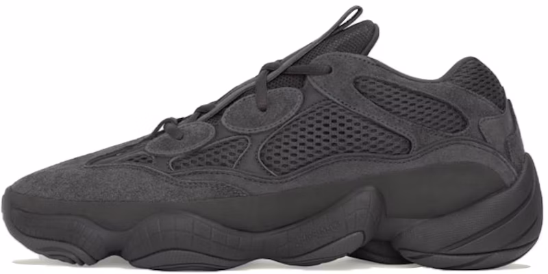 adidas Yeezy 500 2020 'Utility Black' F36640-2020 Buy adidas Yeezy 500 2020 'Utility Black' F36640-2020