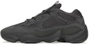 Buy adidas Yeezy 500 2020 'Utility Black' Hitam Utiliti F36640-2020