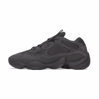 adidas Yeezy 500 2020 'Utility Black'