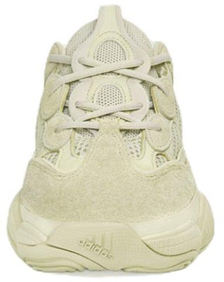 阿迪达斯 Yeezy 500 运动鞋 DB2966-2022 Lookbook 阿迪达斯 Yeezy 500 运动鞋 DB2966-2022