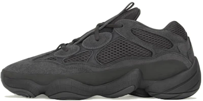 adidas Yeezy 500 2022 'Utility Black' F36640-2022 adidas Yeezy 500 2022 'Utility Black' F36640-2022