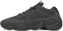 Buy adidas Yeezy 500 2022 ''Utility Black'' Schwarz F36640-2022