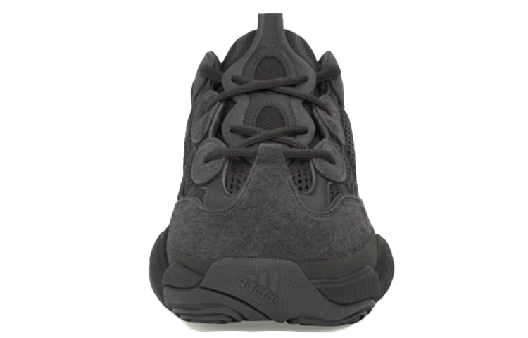 Shop adidas Yeezy 500 2022 ''Utility Black'' Schwarz F36640-2022