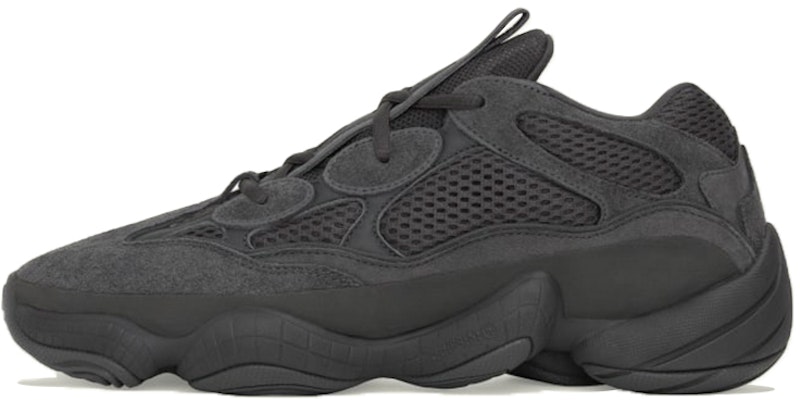 adidas Yeezy 500 2022 'Utility Black' F36640-2022 Buy adidas Yeezy 500 2022 'Utility Black' F36640-2022