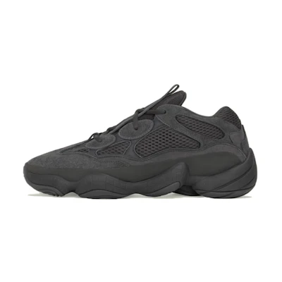 adidas Yeezy 500 2022 'Utility Black'