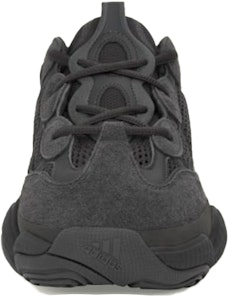 adidas originals Yeezy 500 黑魂 黑武士 “Utility Black“ 耐磨防滑 低筒 爸爸鞋 男女款 黑色 2022年版 Lookbook adidas originals Yeezy 500 黑魂 黑武士 “Utility Black“ 耐磨防滑 低筒 爸爸鞋 男女款 黑色 2022年版