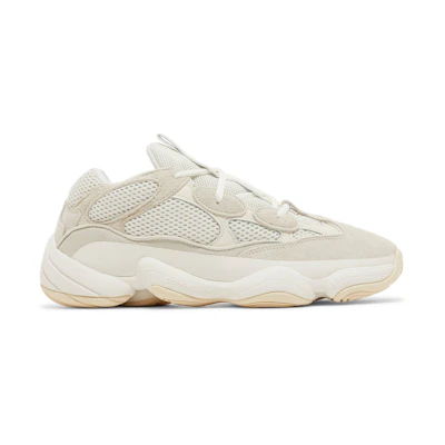 adidas Yeezy 500 2023 'Bone White'