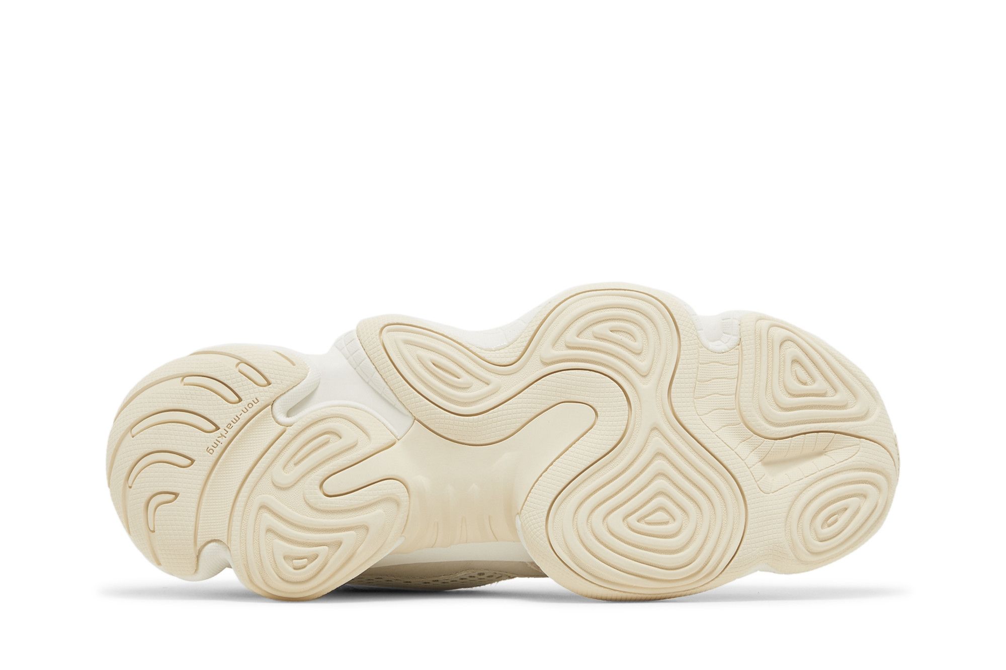 Purchase 阿迪達斯 Yeezy 500 2023 '骨白' ID5114