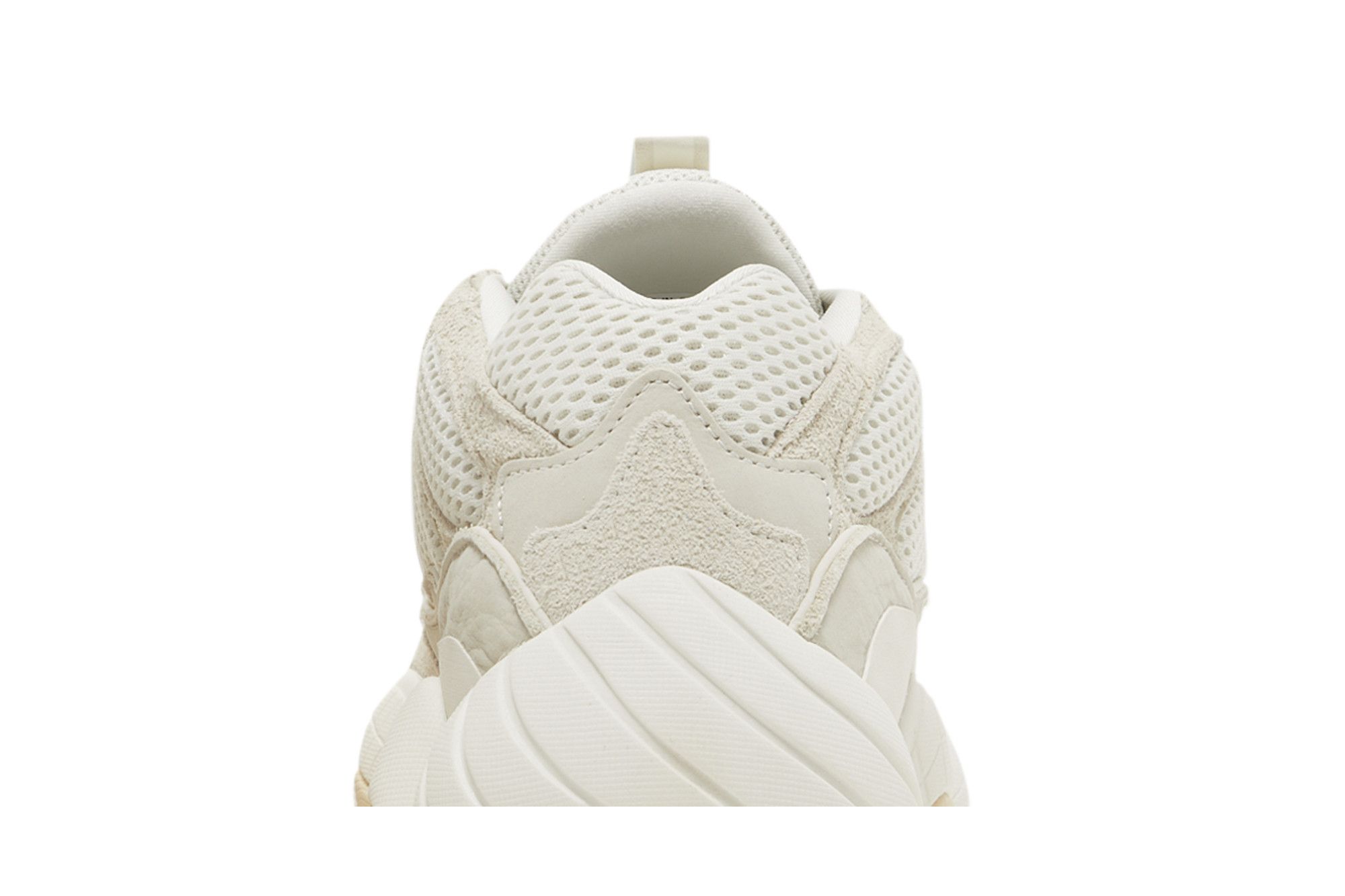 Cheap 阿迪達斯 Yeezy 500 2023 '骨白' ID5114
