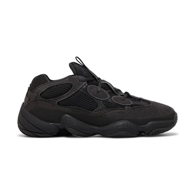 adidas Yeezy 500 2023 'Utility Black'
