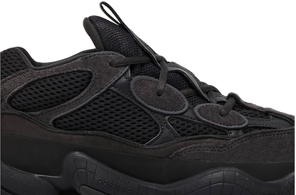 adidas Yeezy 500 2023 'Utility Black' F36640-23 Order adidas Yeezy 500 2023 'Utility Black' F36640-23