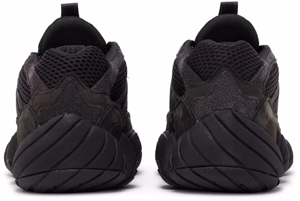 adidas Yeezy 500 2023 'Utility Black' F36640-23 Details for adidas Yeezy 500 2023 'Utility Black' F36640-23