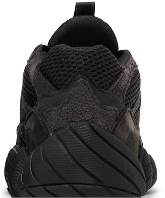 adidas Yeezy 500 2023 'Utility Black' F36640-23 Sizing adidas Yeezy 500 2023 'Utility Black' F36640-23