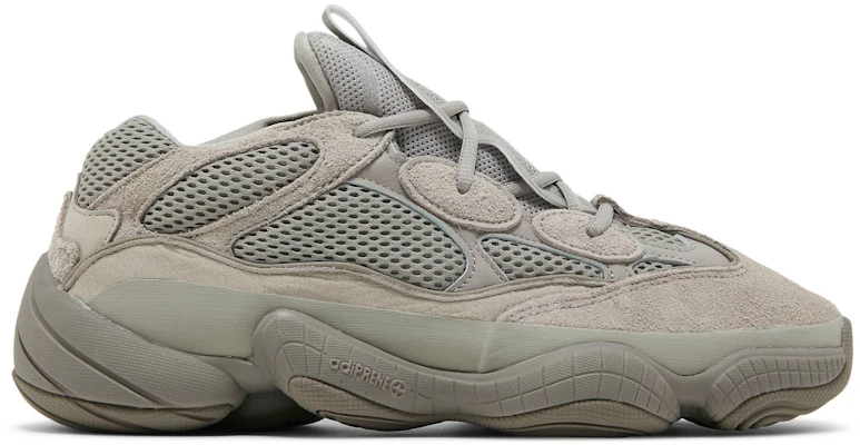 adidas Yeezy 500 'Ash Grey' GX3607 Buy adidas Yeezy 500 'Ash Grey' GX3607