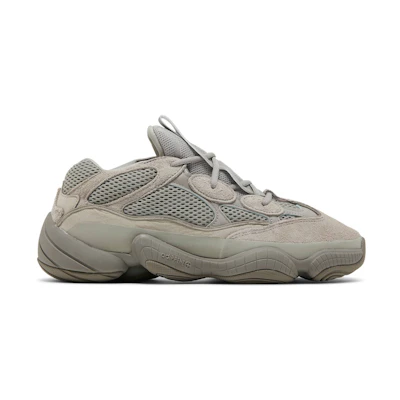 adidas Yeezy 500 'Ash Grey'