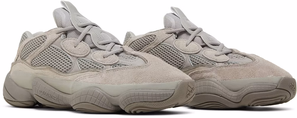 adidas Yeezy 500 'Ash Grey' GX3607 Cheap adidas Yeezy 500 'Ash Grey' GX3607