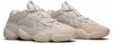 adidas Yeezy 500 'Blush' DB2908 - Kasut Larian Premium
