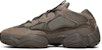 adidas Yeezy 500 'Clay Brown' Tanah Liat GX3606