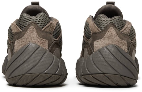 阿迪达斯 Yeezy 500 '粘土棕' GX3606 Details for 阿迪达斯 Yeezy 500 '粘土棕' GX3606