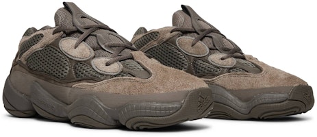 阿迪達斯 Yeezy 500 'Clay Brown' GX3606 Cheap 阿迪達斯 Yeezy 500 'Clay Brown' GX3606