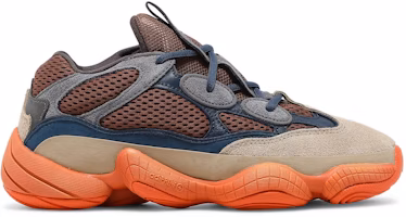 adidas Yeezy 500 'Enflame' GZ5541 adidas Yeezy 500 'Enflame' GZ5541