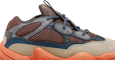 Order adidas Yeezy 500 '火焰' GZ5541