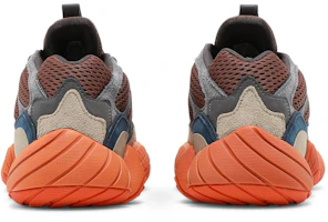 Details for adidas Yeezy 500 '火焰' GZ5541