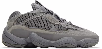adidas Yeezy 500 'Granite' GW6373 adidas Yeezy 500 'Granite' GW6373