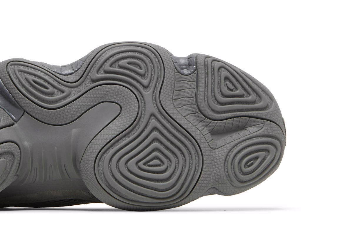 adidas Yeezy 500 'Granite' GW6373